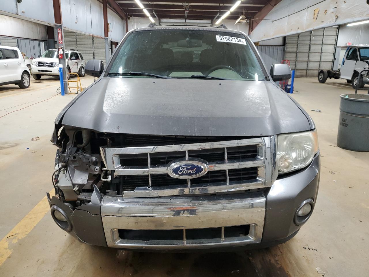 Lot #3024724569 2011 FORD ESCAPE LIM