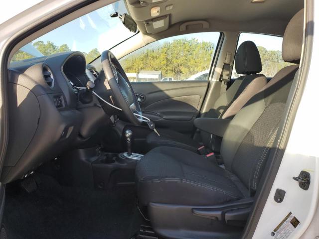 2019 NISSAN VERSA S - 3N1CN7AP2KL866049