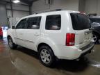 Lot #3027021774 2011 HONDA PILOT TOUR