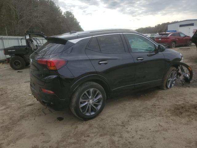 2023 BUICK ENCORE GX - KL4MMDS20PB102225
