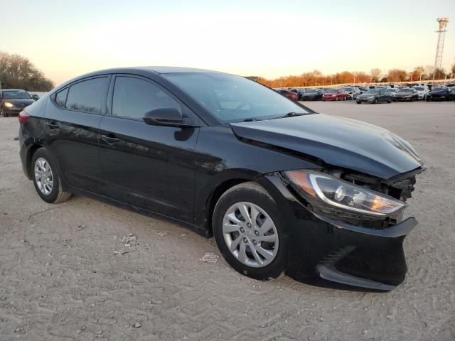 2018 HYUNDAI ELANTRA SE - 5NPD74LF8JH221886