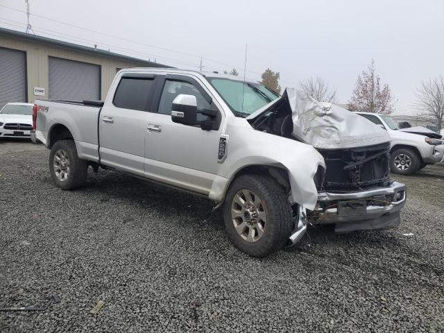 2018 FORD F250 SUPER - 1FT7W2B69JED01719
