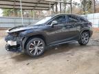 2016 LEXUS RX 350 - 2T2ZZMCA5GC029112