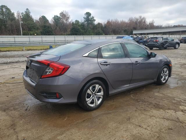 2017 HONDA CIVIC LX - 19XFC2F51HE041868