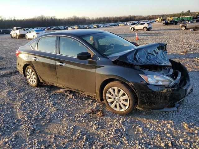 2017 NISSAN SENTRA S - 3N1AB7AP6HY275931