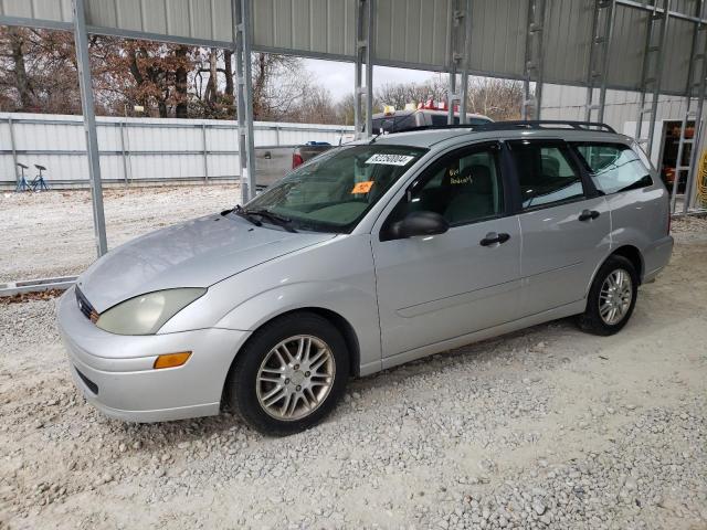 FORD FOCUS ZTW