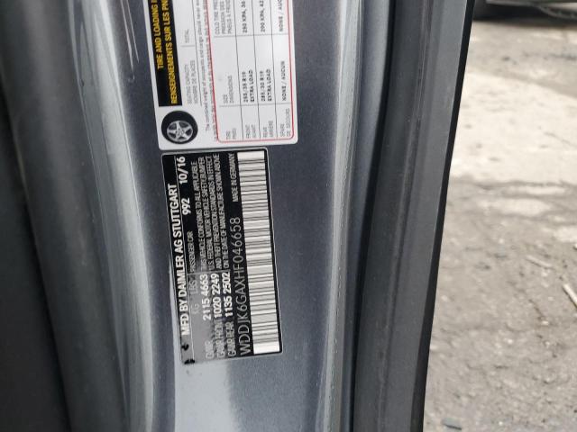 2017 MERCEDES-BENZ SL 450 WDDJK6GAXHF046658