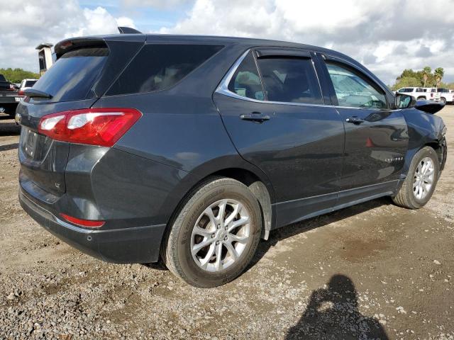 2020 CHEVROLET EQUINOX LT - 2GNAXKEV0L6258568