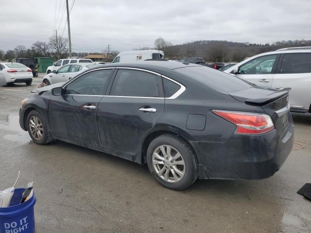 VIN 1N4AL3AP0FC153211 2015 NISSAN ALTIMA no.2