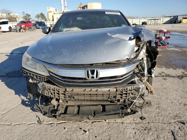 2016 HONDA ACCORD SPO - 1HGCR2F58GA052869