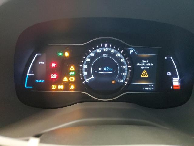 2021 HYUNDAI KONA KM8K33AG8MU134858