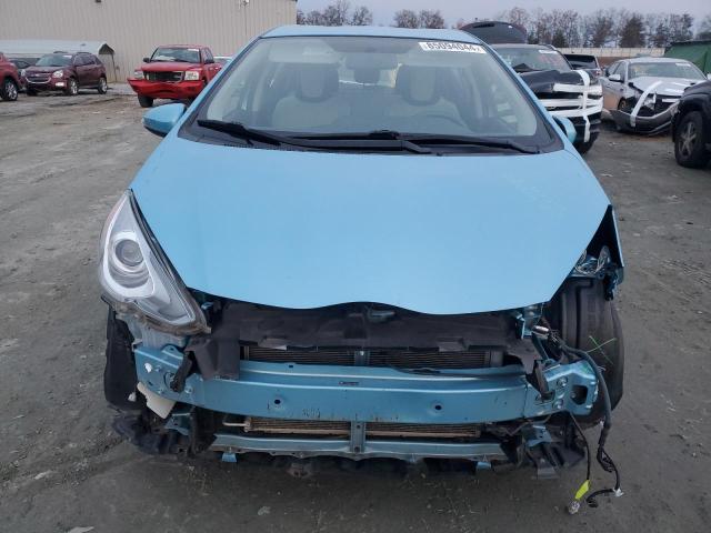 2015 TOYOTA PRIUS C - JTDKDTB36F1101472