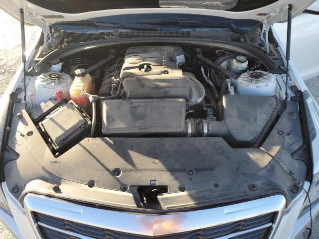 2016 CADILLAC ATS - 1G6AA5RA5G0116169