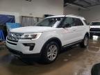 2019 FORD EXPLORER X - 1FM5K8D80KGA21645
