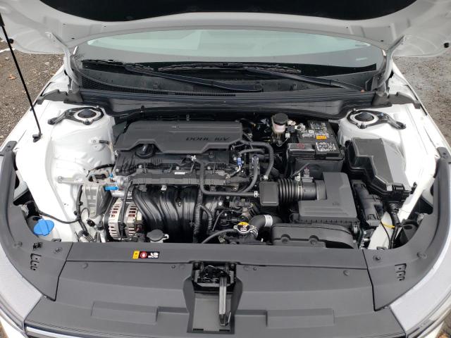 2025 KIA K4 EX - 3KPFU4DE2SE008607