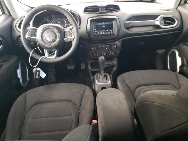 2021 JEEP RENEGADE L - ZACNJCBB9MPN34159