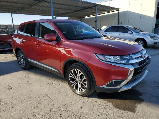 2018 MITSUBISHI OUTLANDER - JA4AD3A38JZ041258