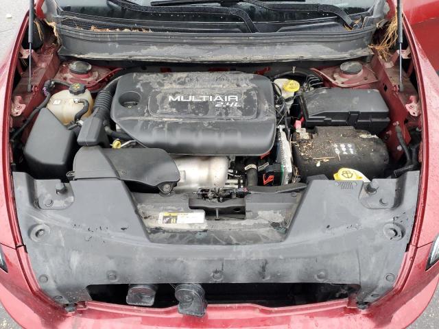 2017 JEEP CHEROKEE L - 1C4PJMDB7HW530585