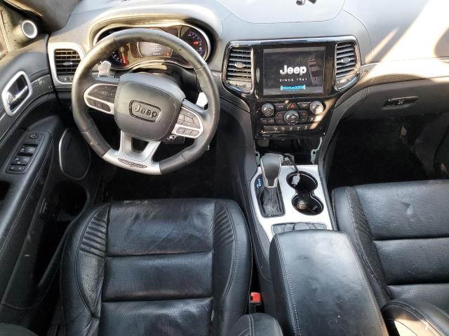 2019 JEEP GRAND CHER - 1C4RJFN92KC767817