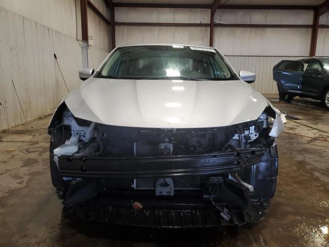 2018 NISSAN SENTRA S - 3N1AB7AP6JY223348