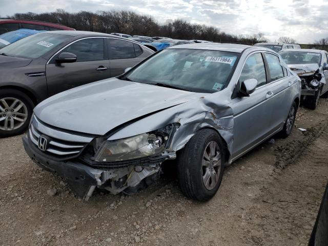 HONDA ACCORD SE