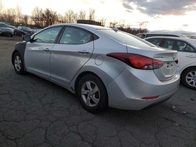 VIN 5NPDH4AE9FH633216 2015 HYUNDAI ELANTRA no.2