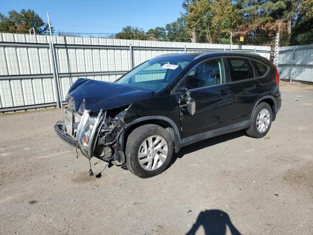 2016 HONDA CR-V EXL - 2HKRM4H78GH709485