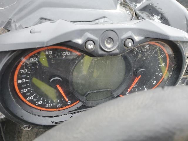 2019 CAN-AM MAVERICK X - 3JBVXAW48KK001459