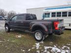 Lot #3024365566 2019 FORD F450 SUPER