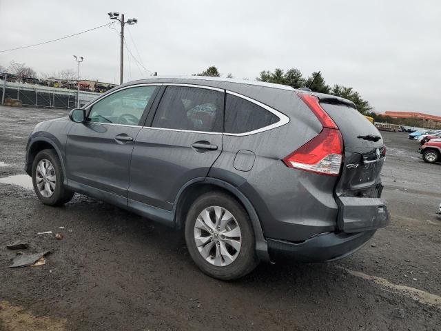 VIN 2HKRM4H79EH603284 2014 HONDA CRV no.2