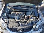 Lot #3025046198 2014 HONDA CIVIC LX