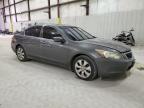 Lot #3292350324 2009 HONDA ACCORD EXL