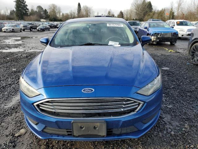 2017 FORD FUSION ENE 3FA6P0HD0HR295065