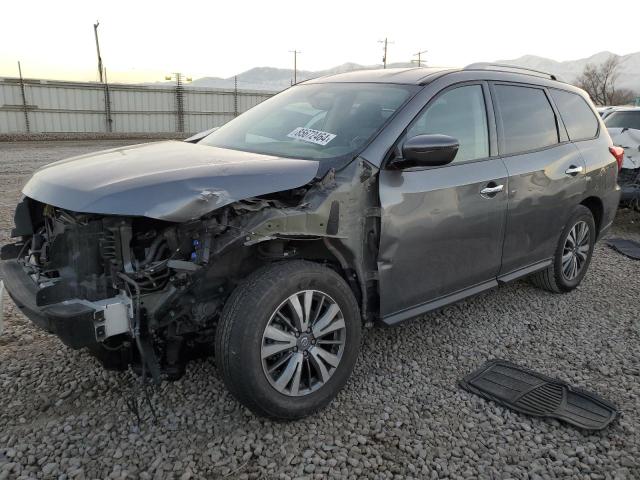 VIN 5N1DR2BM2LC584600 2020 NISSAN PATHFINDER no.1