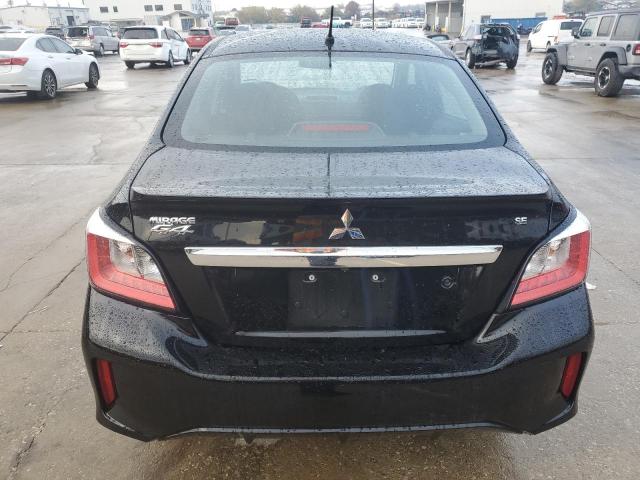 2024 MITSUBISHI MIRAGE G4 - ML32FVFJ2RHF05143