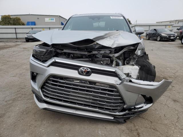 2024 TOYOTA GRAND HIGH - 5TDADAB50RS001795