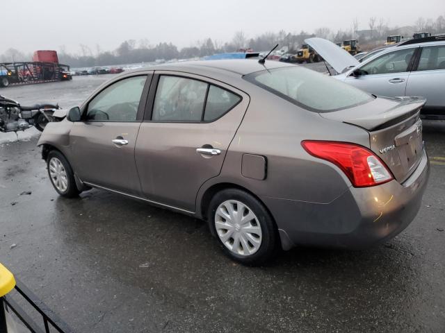 Vin: 3n1cn7ap6dl885240, lot: 83963854, nissan versa s 20132