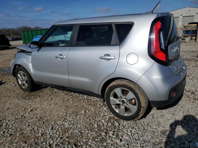 2018 KIA SOUL - KNDJN2A2XJ7575264