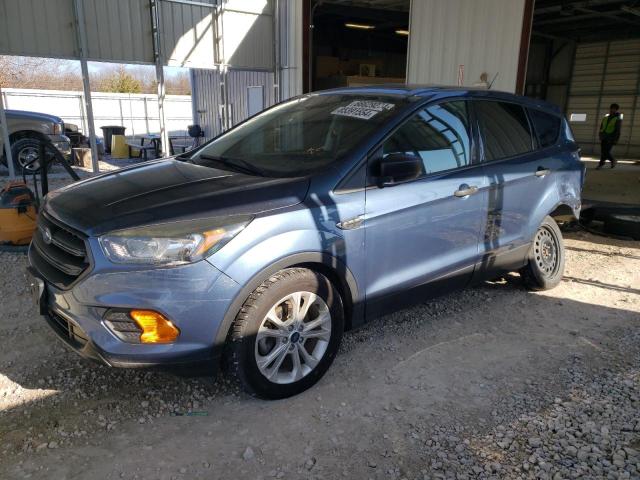 FORD ESCAPE S