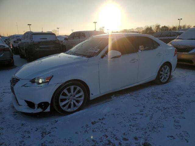 2015 LEXUS IS 250 #3023931242