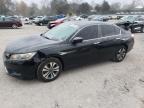 Lot #3024909414 2015 HONDA ACCORD LX