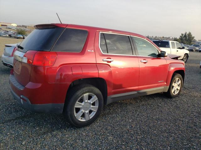 Vin: 2gkalmek3d6177964, lot: 85263744, gmc terrain sle 20133