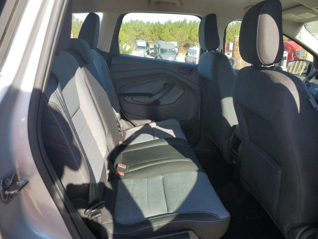 2019 FORD ESCAPE S - 1FMCU0F76KUA67361