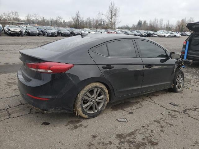 2018 HYUNDAI ELANTRA SE - 5NPD84LF7JH391458