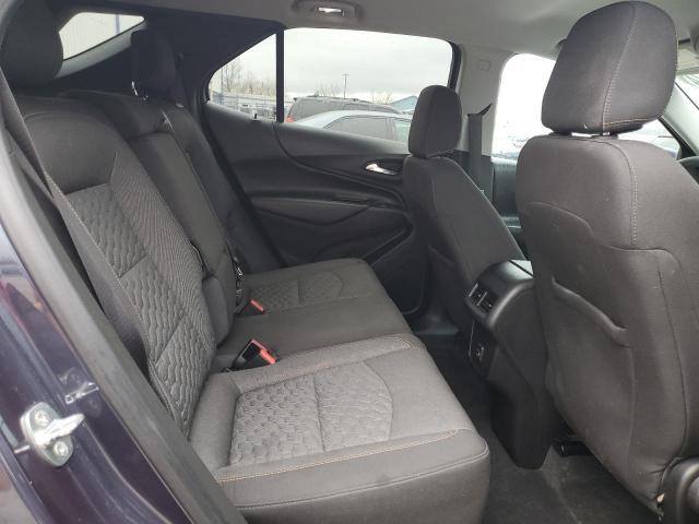 2019 CHEVROLET EQUINOX LT - 3GNAXKEV5KL224278