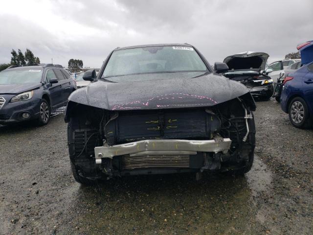 VIN WA1CNAFY0J2079252 2018 AUDI Q5 no.5