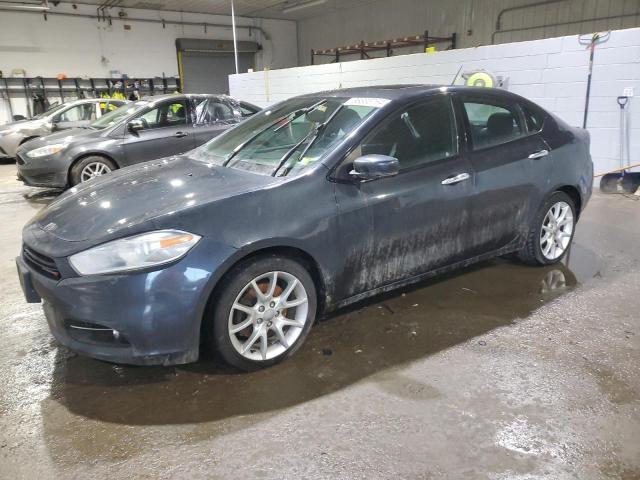 DODGE DART LIMITED