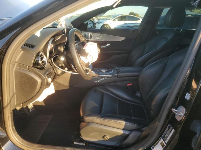 2018 MERCEDES-BENZ C 300 - 55SWF4JB6JU275356