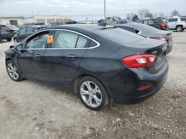 2017 CHEVROLET CRUZE PREM - 1G1BF5SM5H7139265