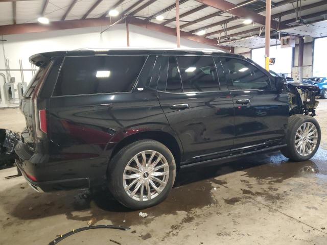 2022 CADILLAC ESCALADE P - 1GYS4CKT7NR184467